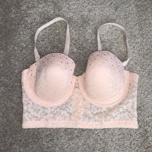 New 36D aerie bra